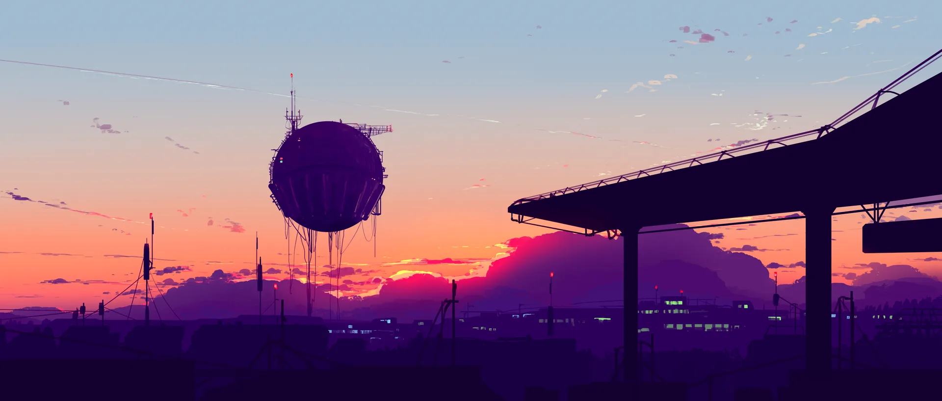 Gracile · digital art · artwork · illustration