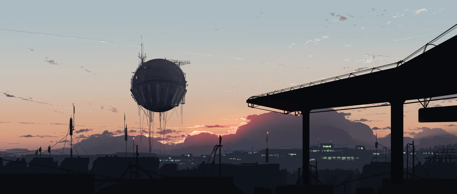 Gracile · digital art · artwork · illustration