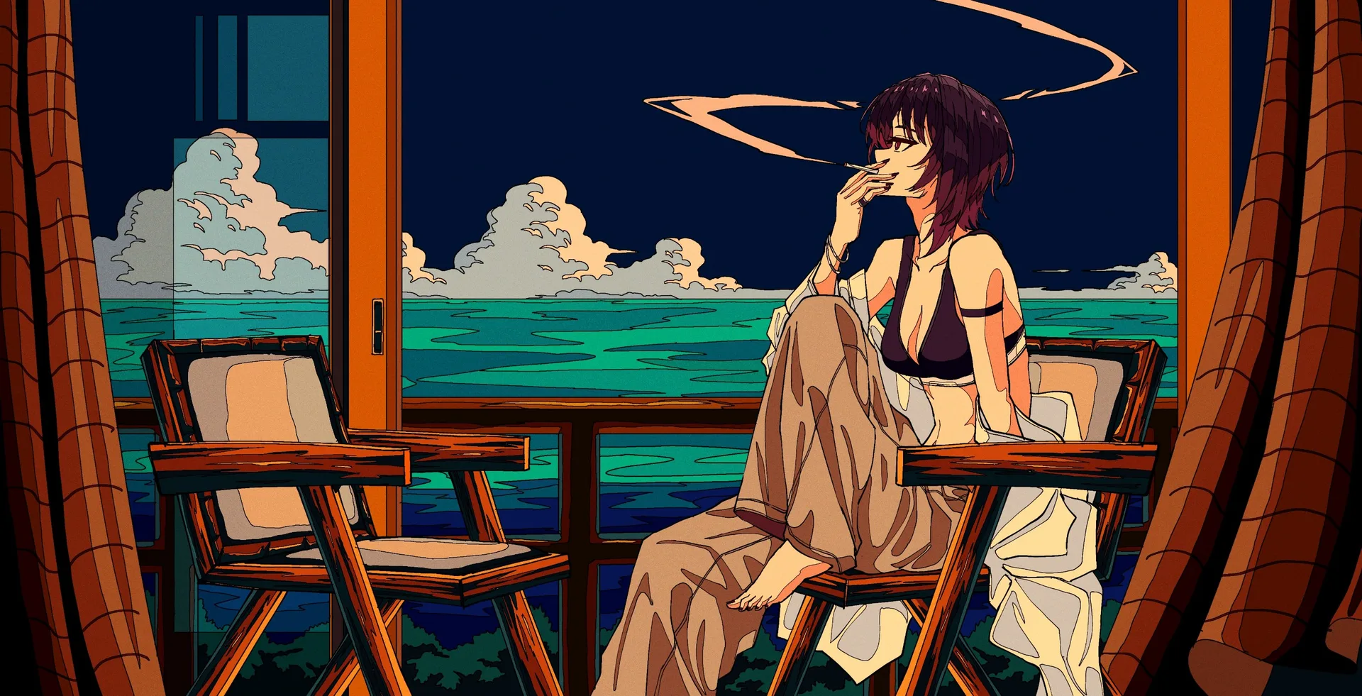 artdroiiid_ii · digital art · artwork · illustration