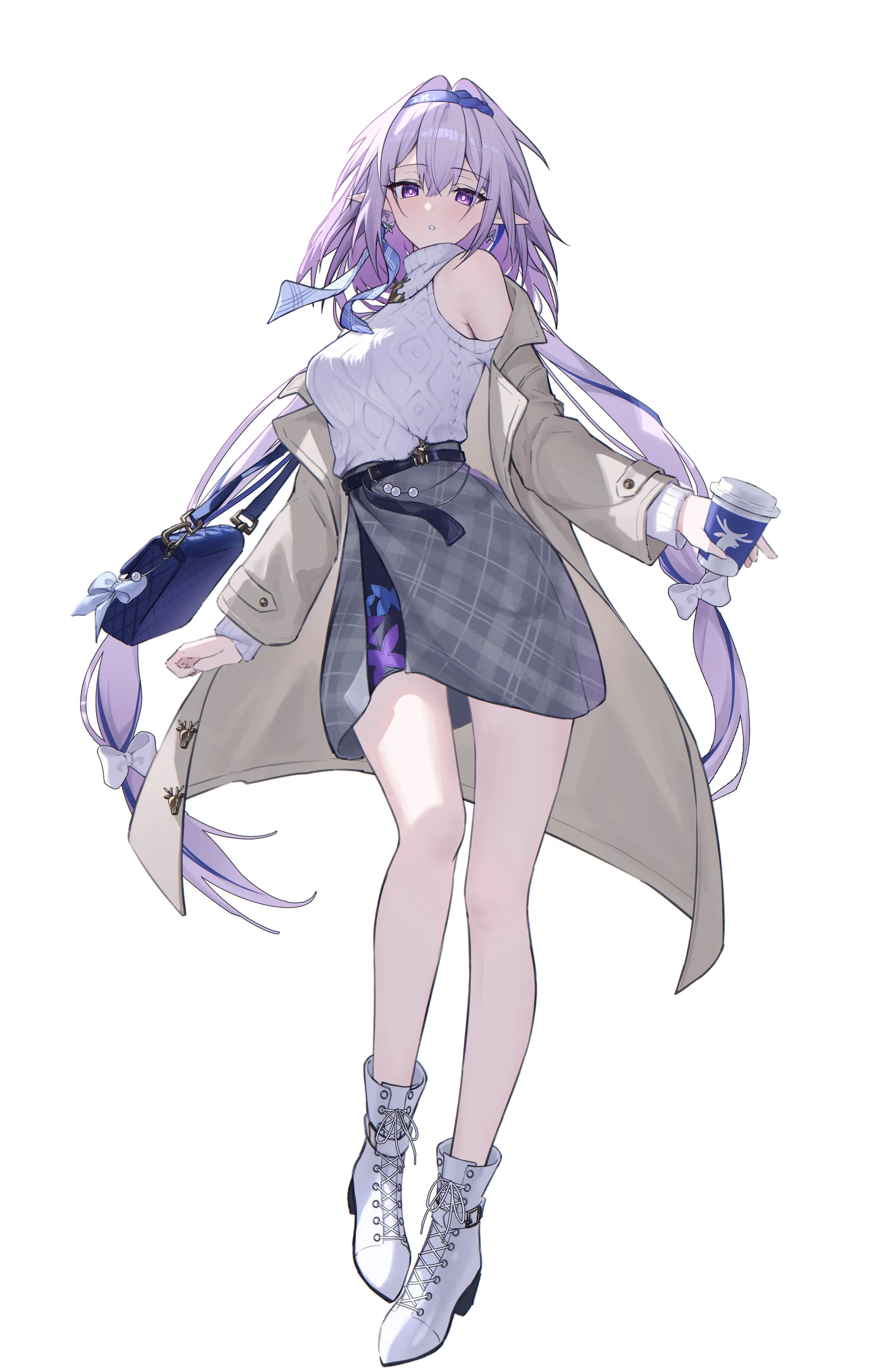 anime girls · fantasy girl · Honkai: Star Rail · profile