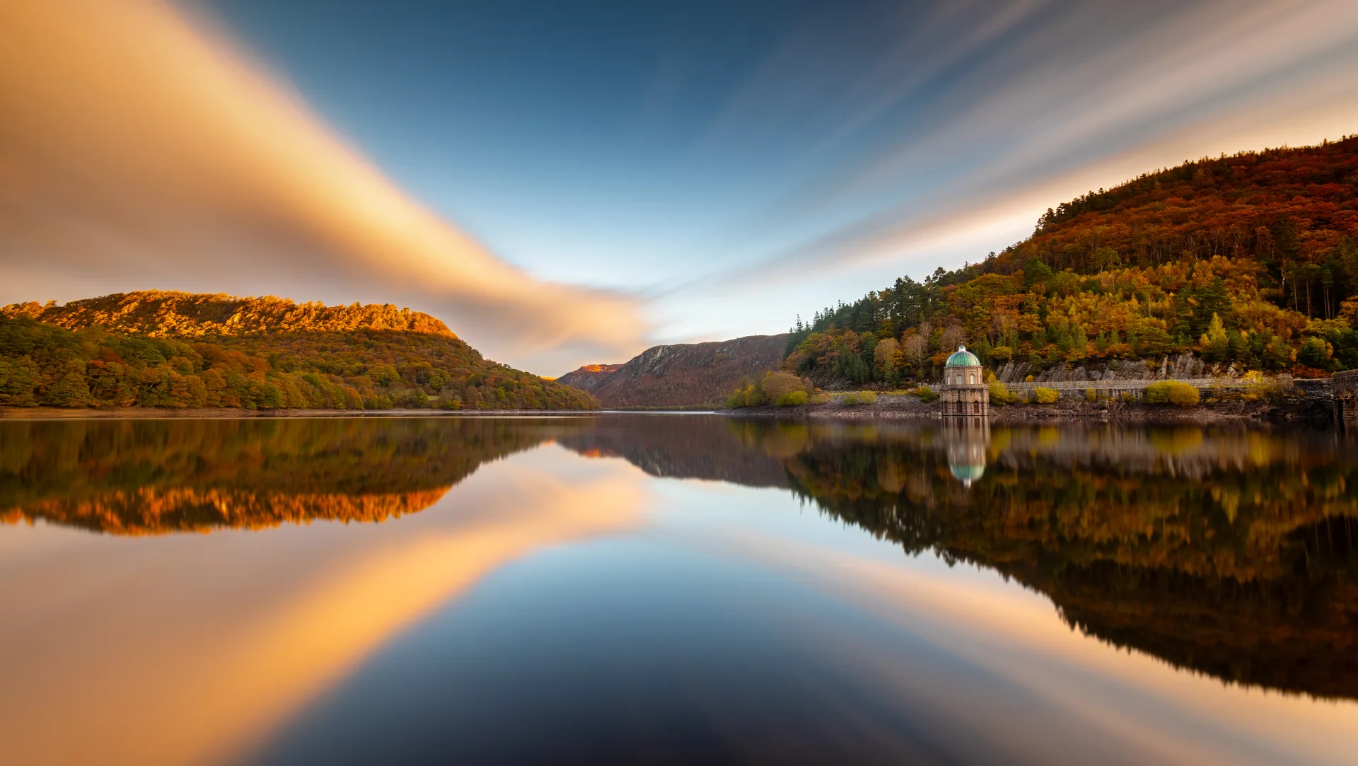 Sven Roden · Wales · UK · nature