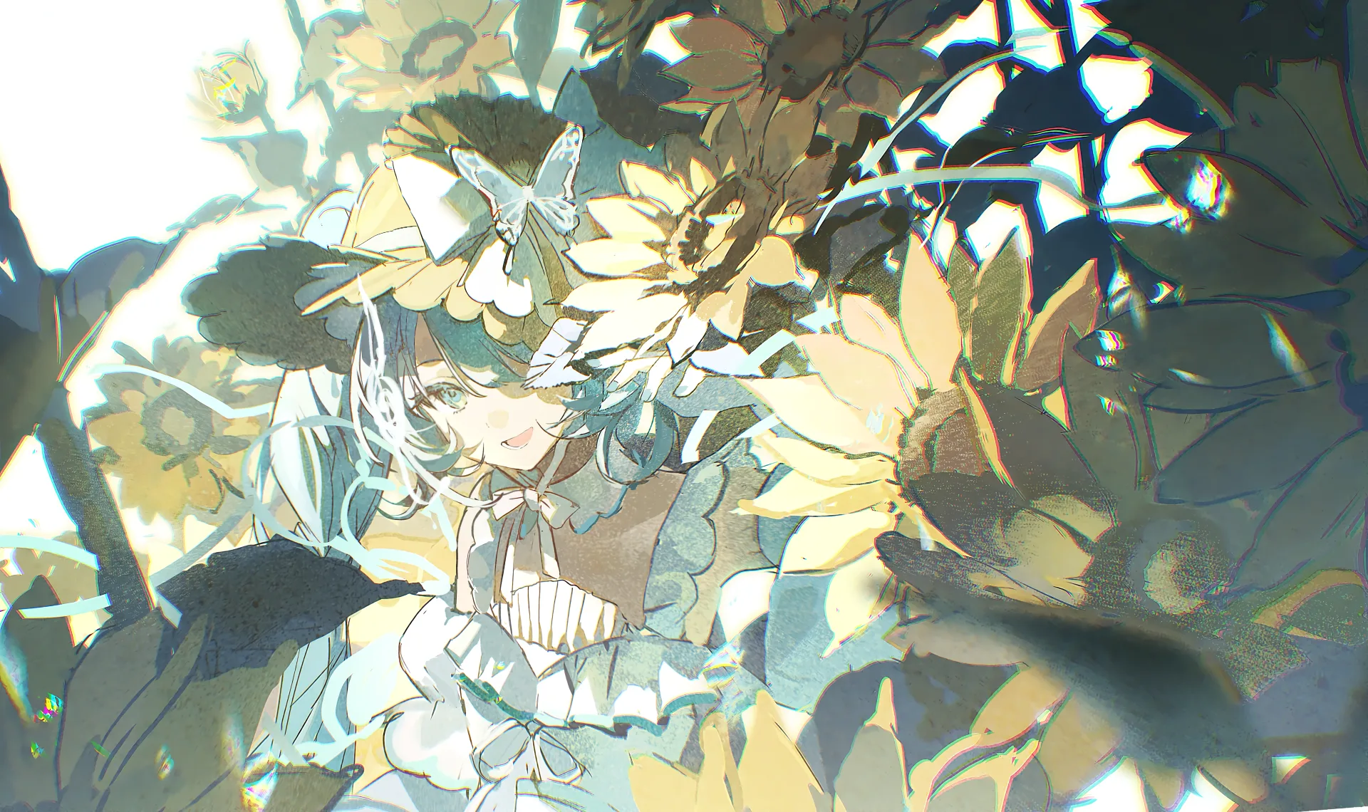 Hatsune Miku · Vocaloid