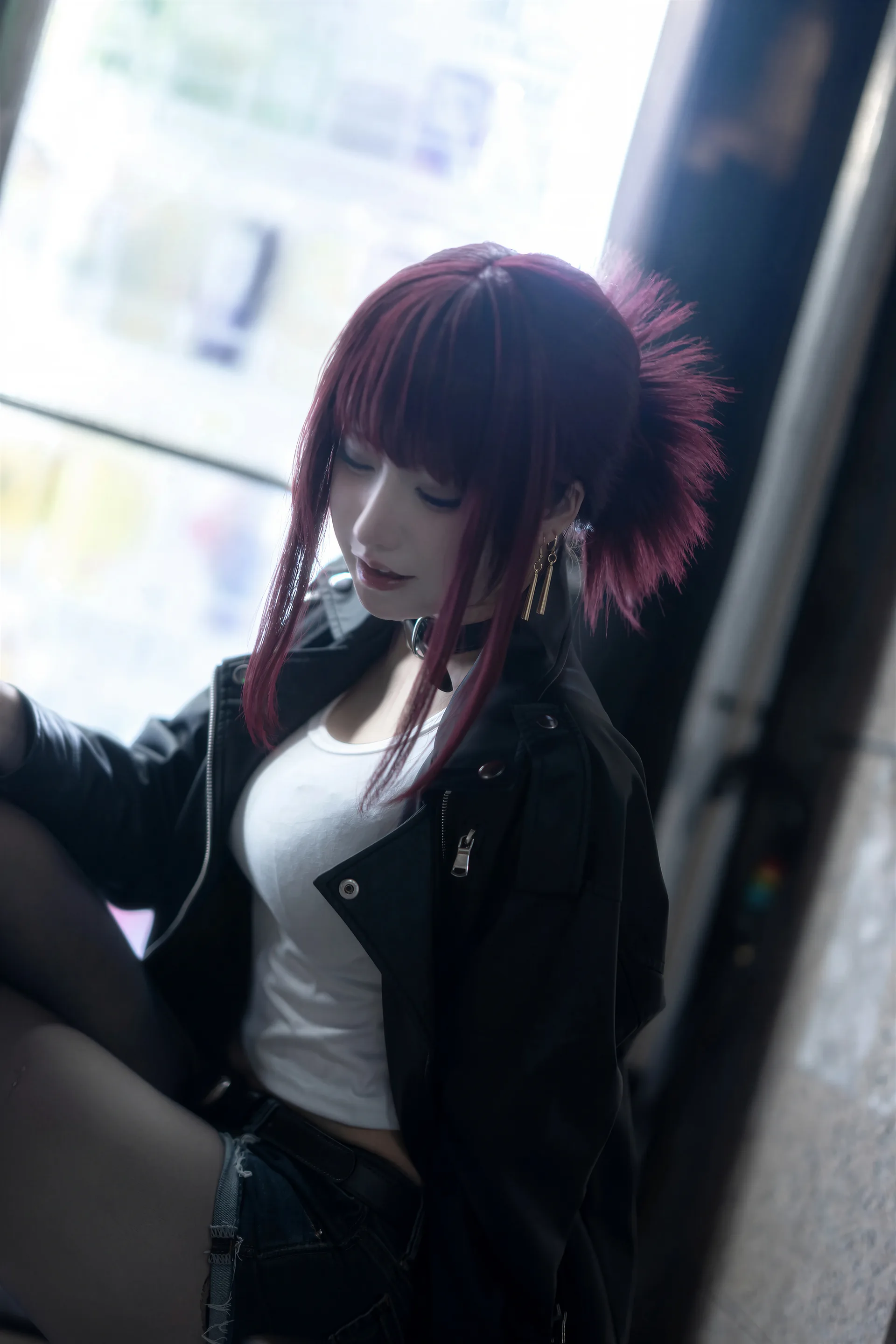 Super no Ura de Yani Sū Futari · cosplay · Asian · women
