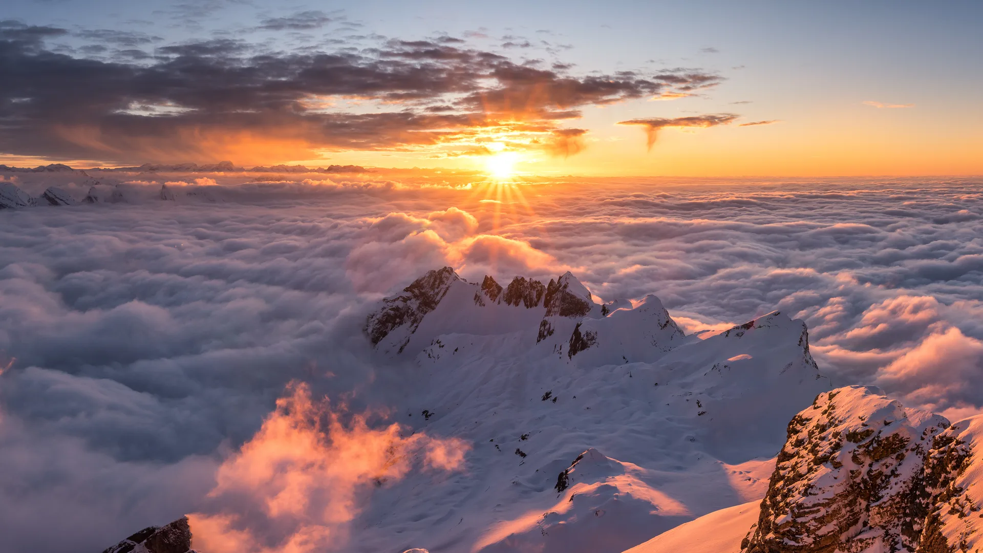 Philipp Häfeli · Urnaesch · Switzerland · nature