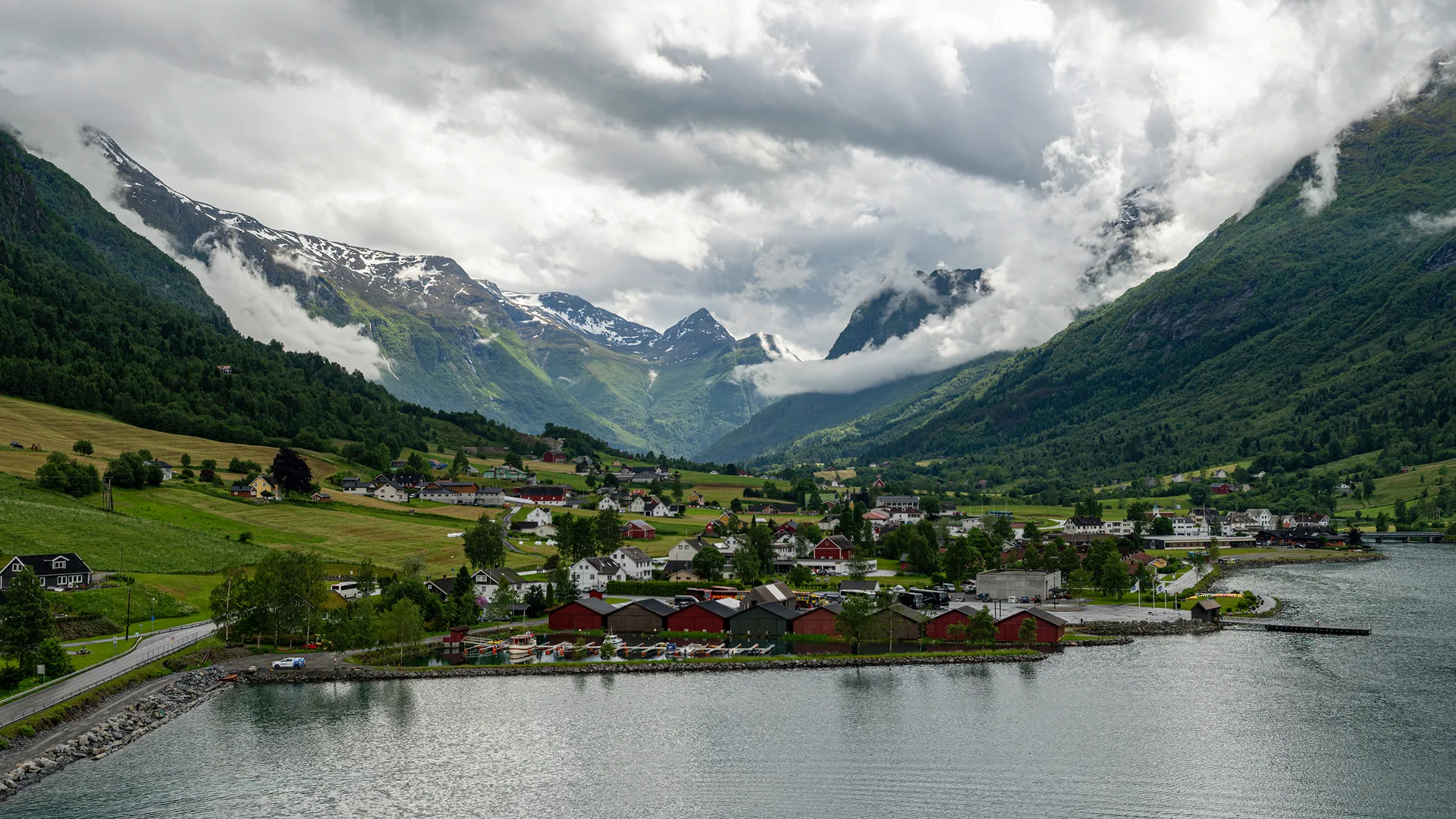 nature · photography · Ricoh · landscape