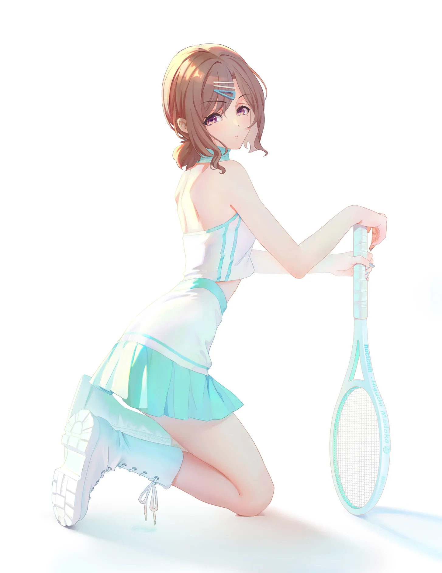 anime · anime girls · artwork · illustration