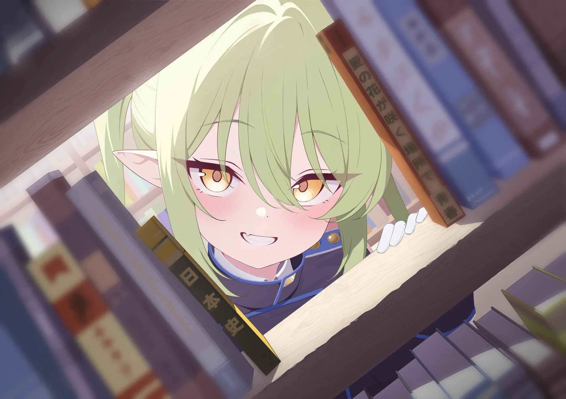 Tachibana Nozomi (Blue Archive) · Blue Archive · anime · anime games
