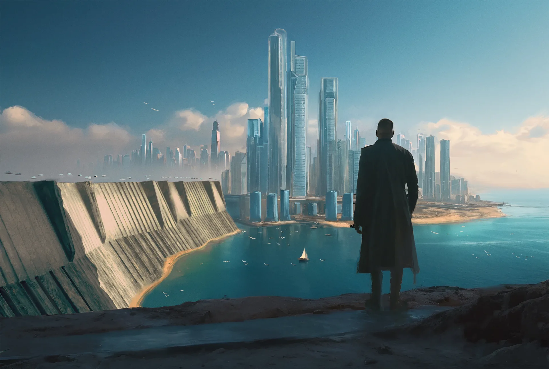 digital art · artwork · illustration · digital painting