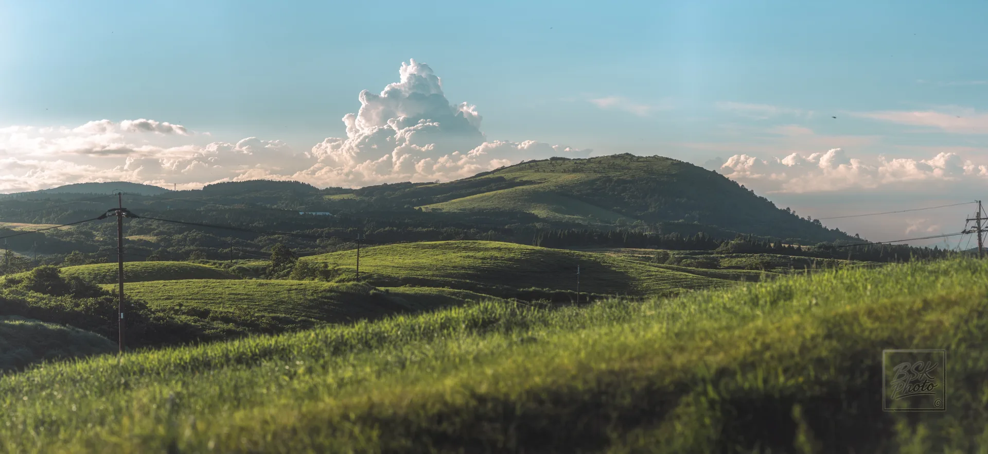 BSK_photo · photography · scenery · electric line
