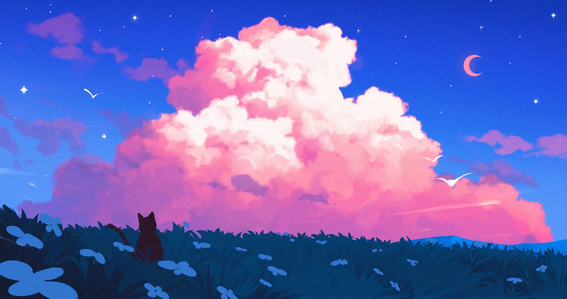 Gavryl Tampil · digital art · artwork · illustration
