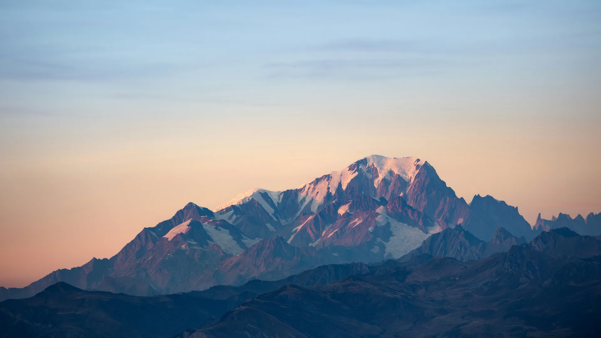 nature · rocks · snow · mountains