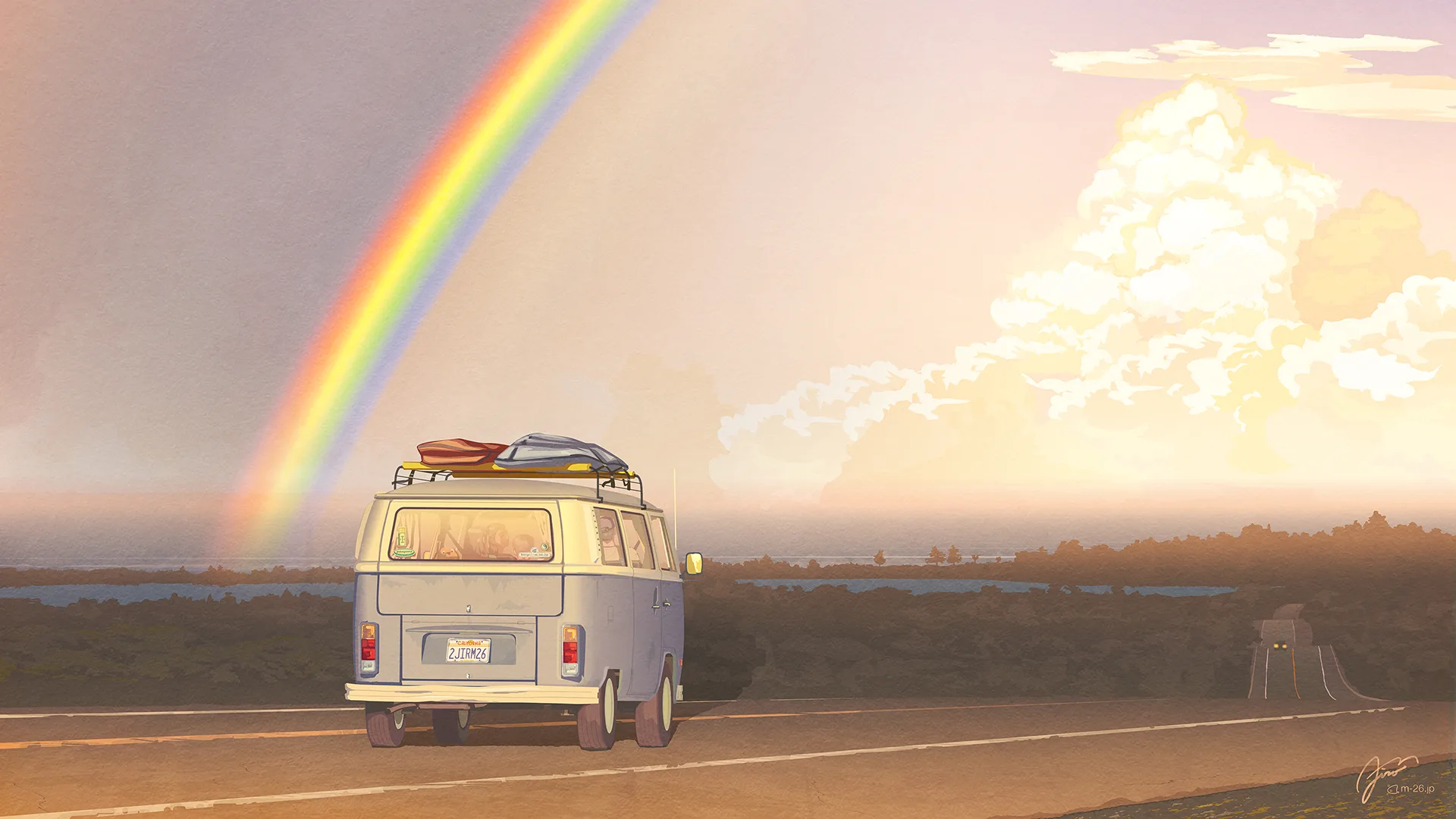 m26 · digital art · artwork · illustration