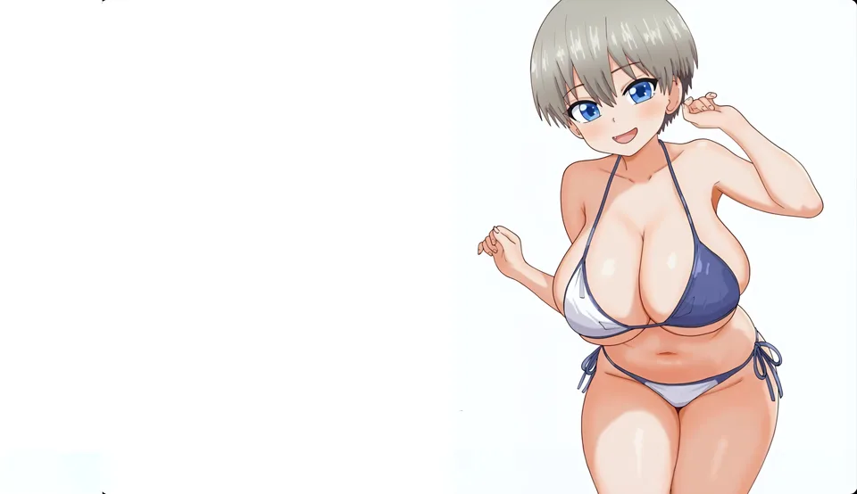 anime · armpits · cleavage · underboob