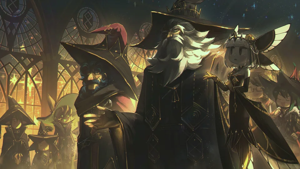 Porforever · original characters · fantasy art · women
