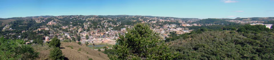 Campos do Jordão