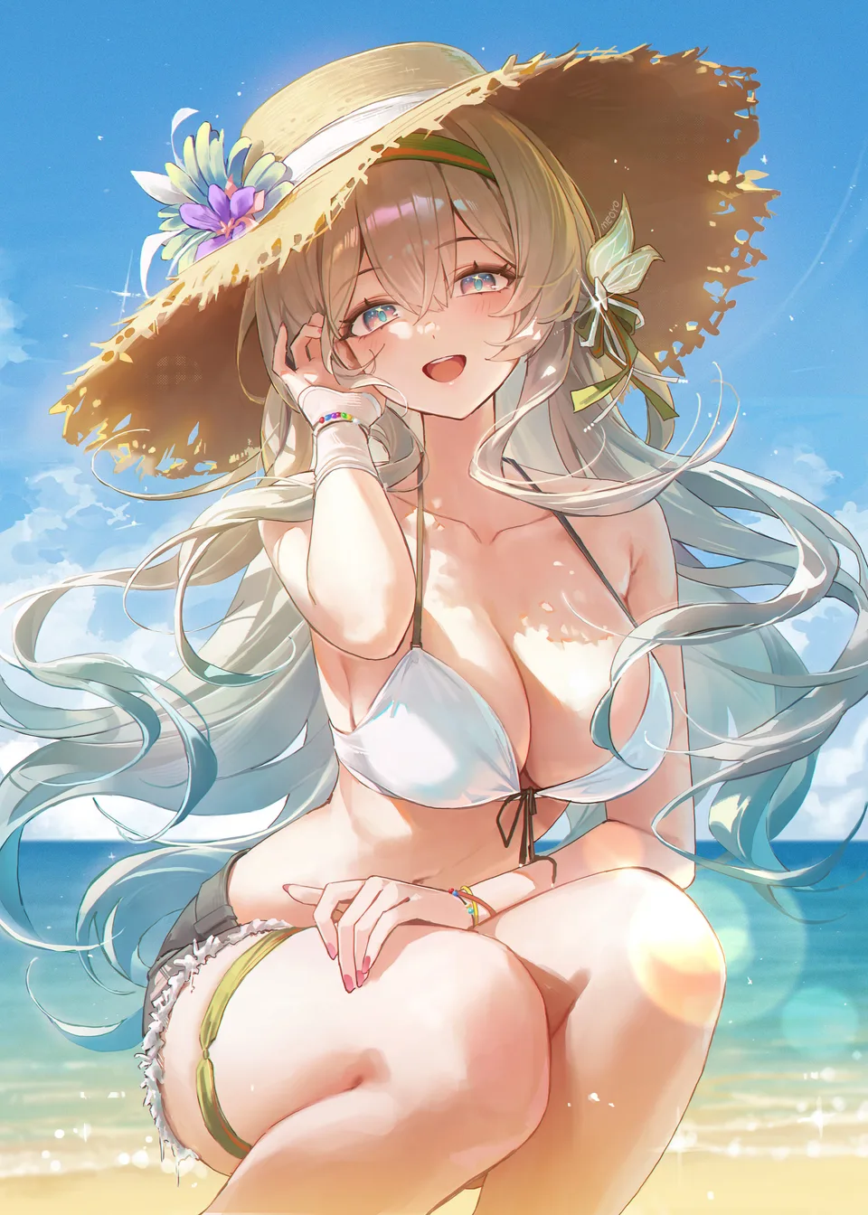 anime · anime girls · Firefly (Honkai: Star Rail) · Honkai: Star Rail
