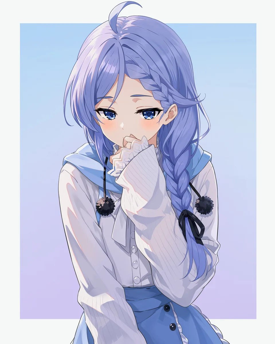 JMX · Mushoku Tensei · Roxy Migurdia (Mushoku Tensei) · anime girls