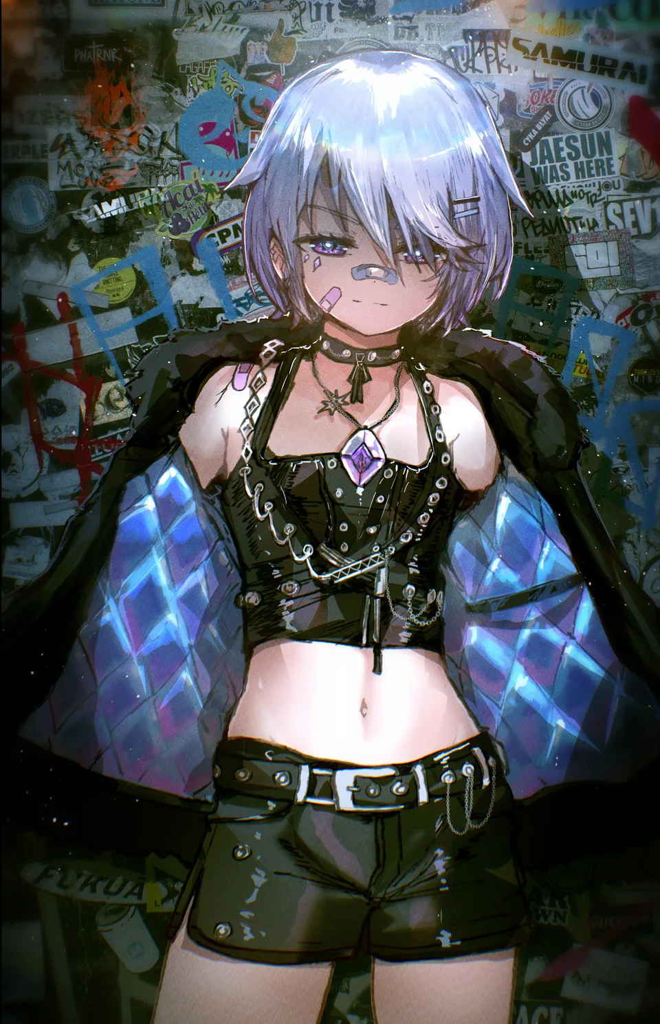 Advarcher · Pixiv · Virtual Youtuber · Hololive