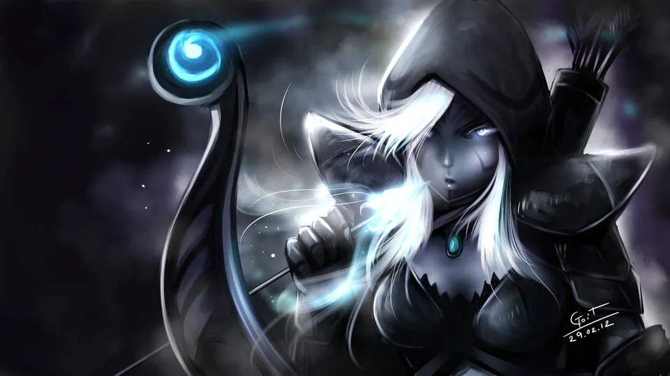 women · digital art · fantasy art · fantasy girl