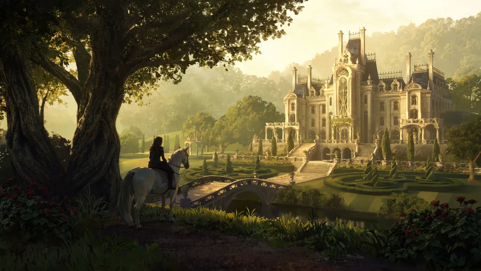 Jessica Woulfe · digital art · artwork · illustration