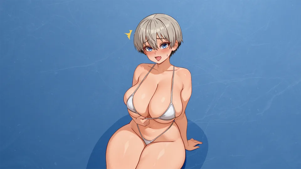 anime · anime girls · minimalism · Cetta