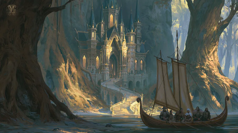 Murat Gül · digital art · artwork · illustration