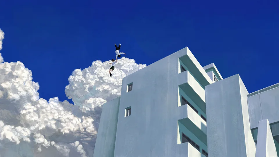 An_Yb · digital art · artwork · illustration