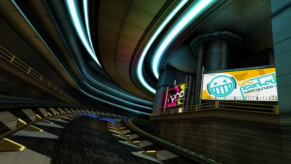 video games · cyberpunk · science fiction · futuristic