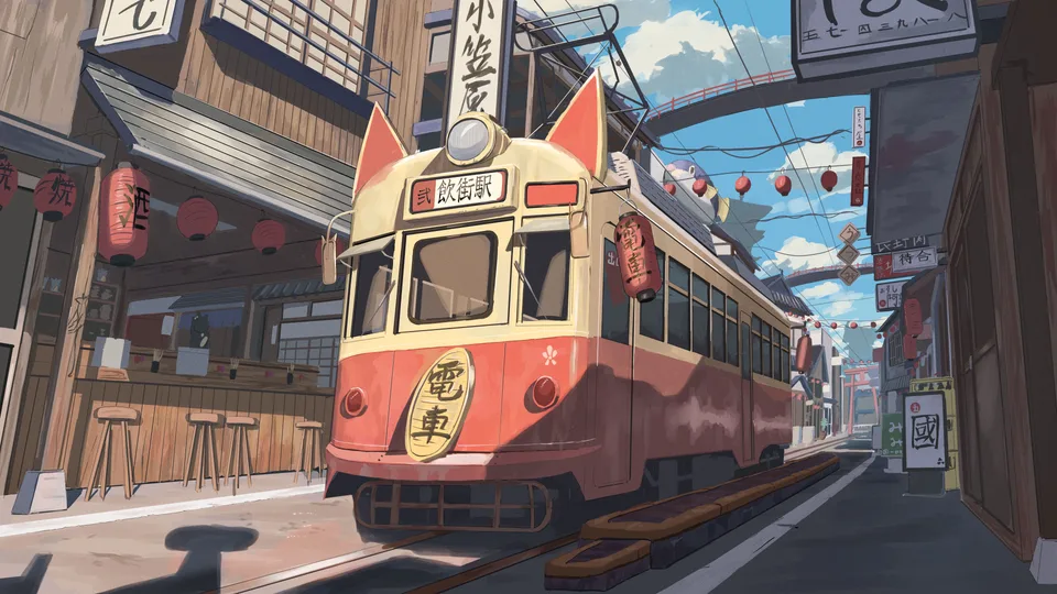 digital art · artwork · illustration · digital painting