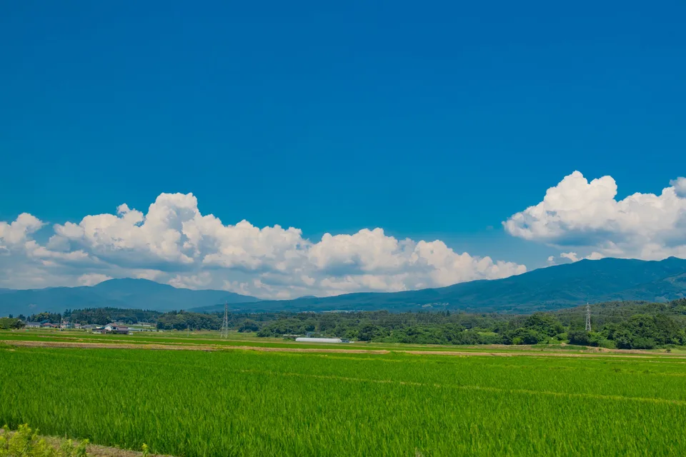 hitoritabikenkyu · photography · rural · landscape