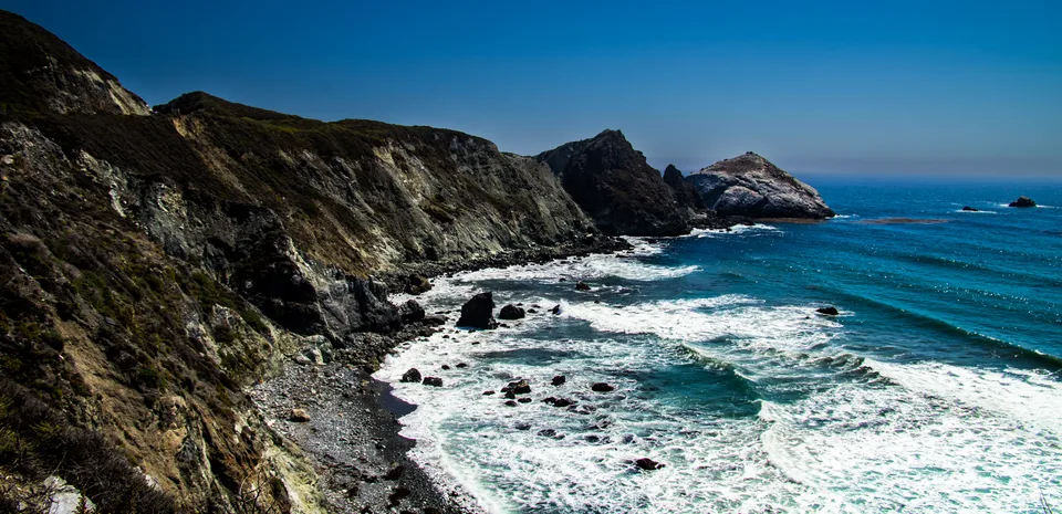 Big Sur