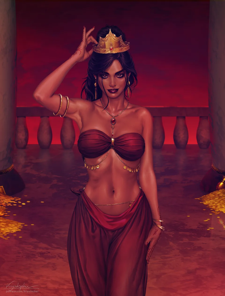 Jasmine (Disney) · Princess Jasmine · Aladdin · Disney princesses