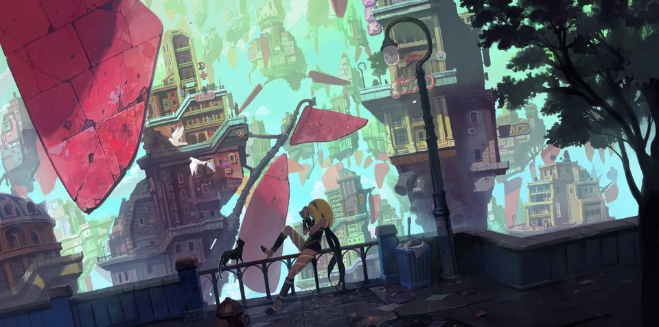 digital art · artwork · illustration · digital painting