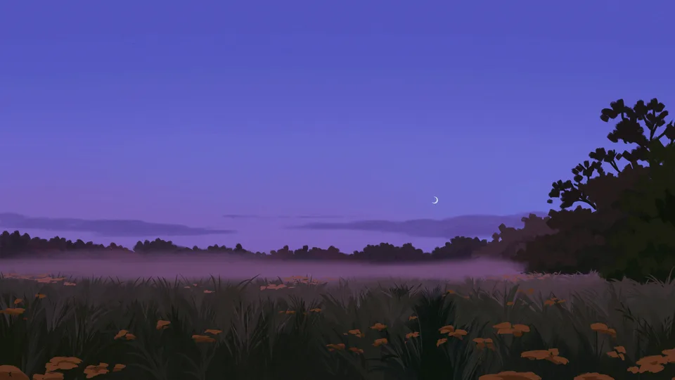 Gavryl Tampil · digital art · artwork · illustration