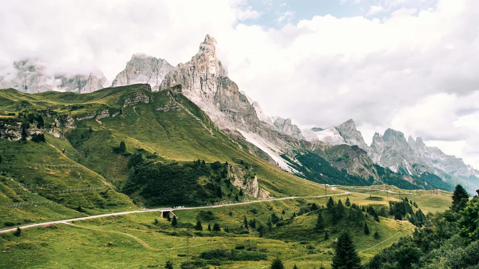 Giuseppe Mondì · Trentino · Italy · nature