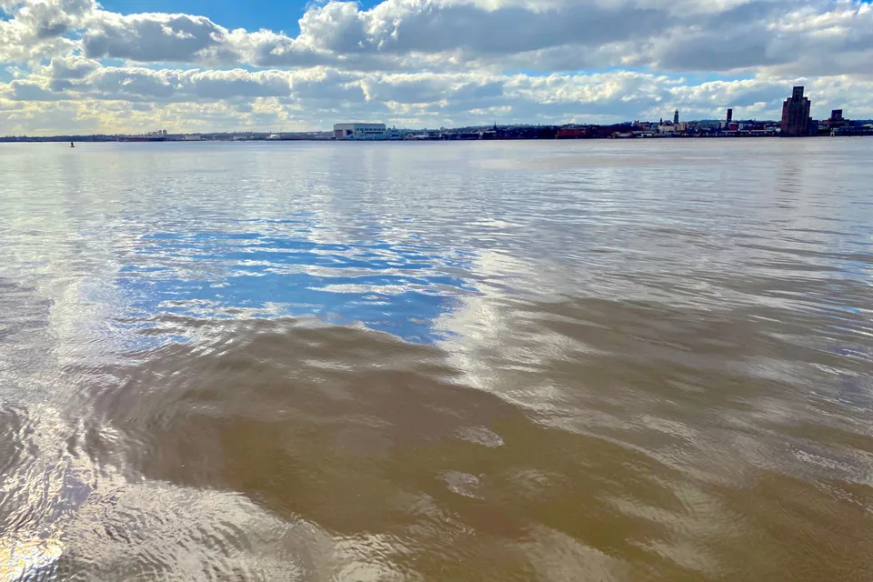 Liverpool Waterfront