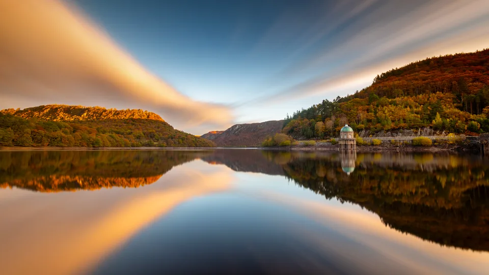 Sven Roden · Wales · UK · nature