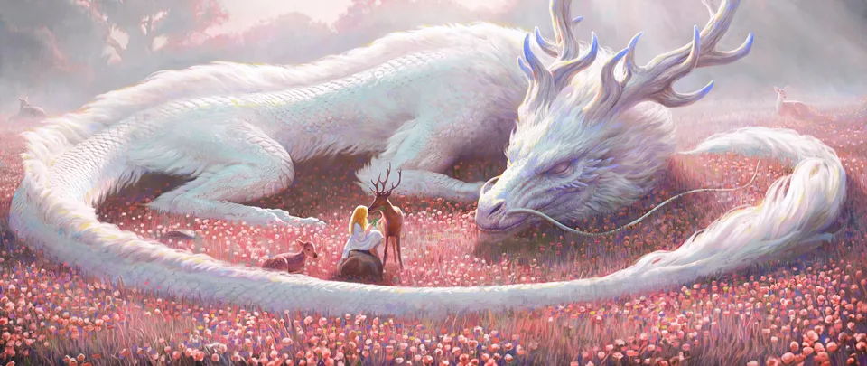 zhongjusun · digital art · artwork · illustration