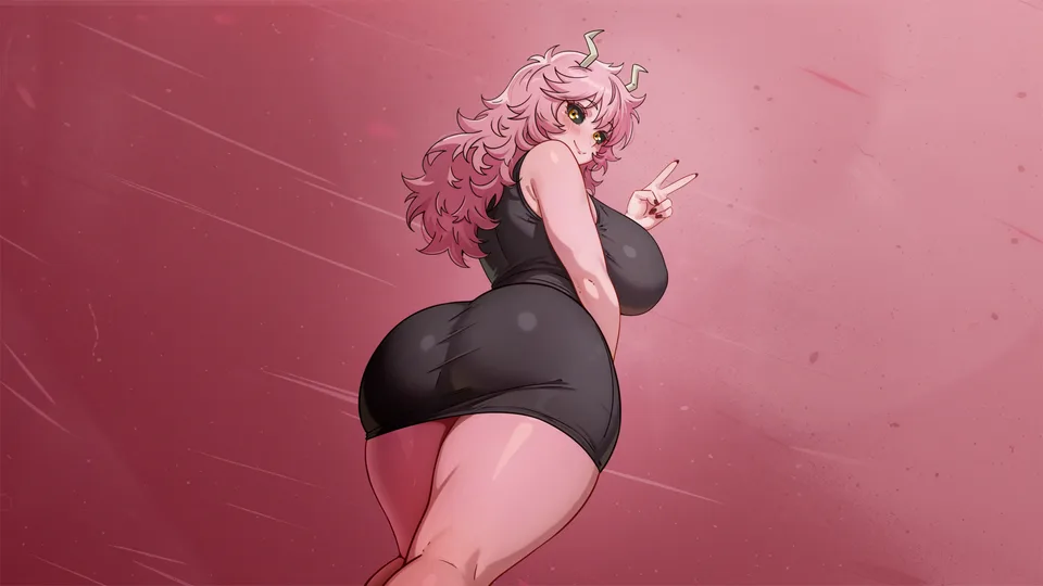 anime · anime girls · minimalism · Cetta