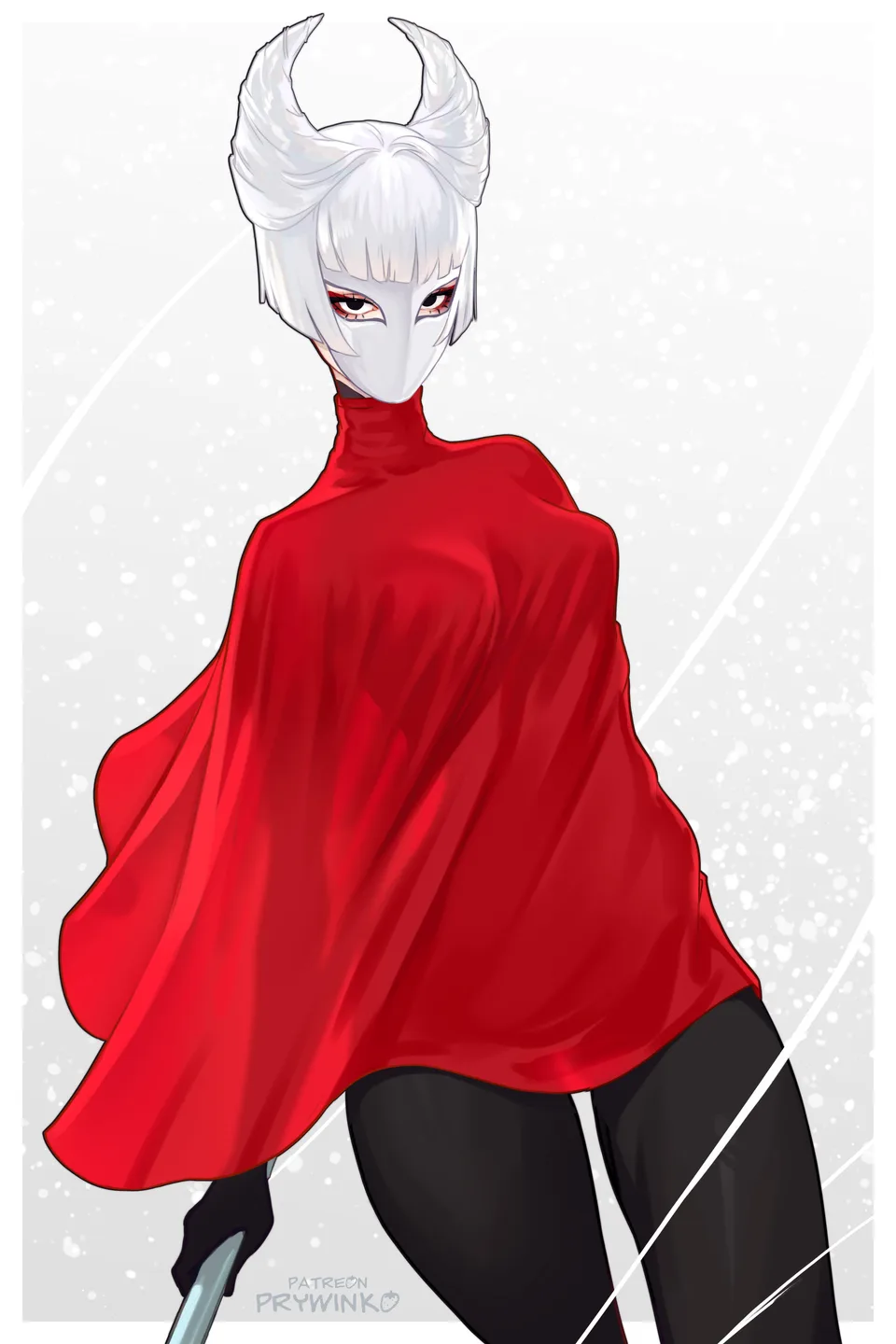 Hornet (Hollow Knight) · Hollow Knight: Silksong · video game characters · 2D