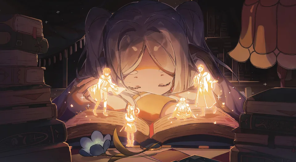 shinyshynii · Sousou No Frieren · Frieren · Eisen (Sousou no Frieren)