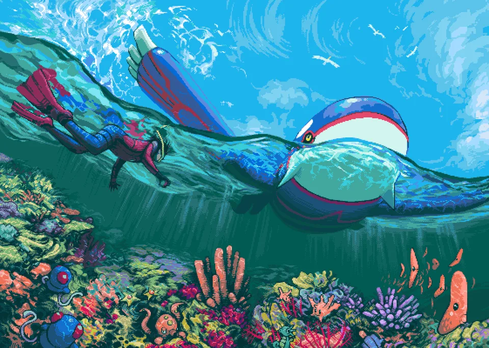 hby_stuff · digital art · artwork · illustration
