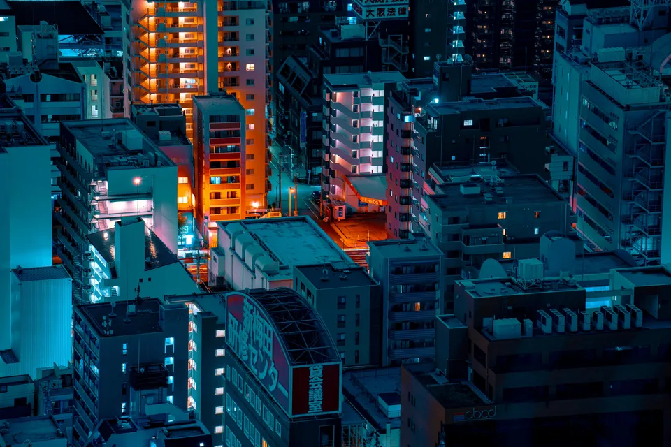 photography · night · nightscape · city