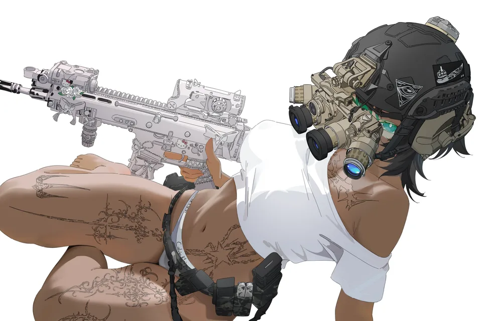 digital art · artwork · illustration · digital painting