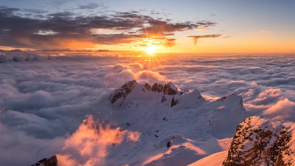 Philipp Häfeli · Urnaesch · Switzerland · nature