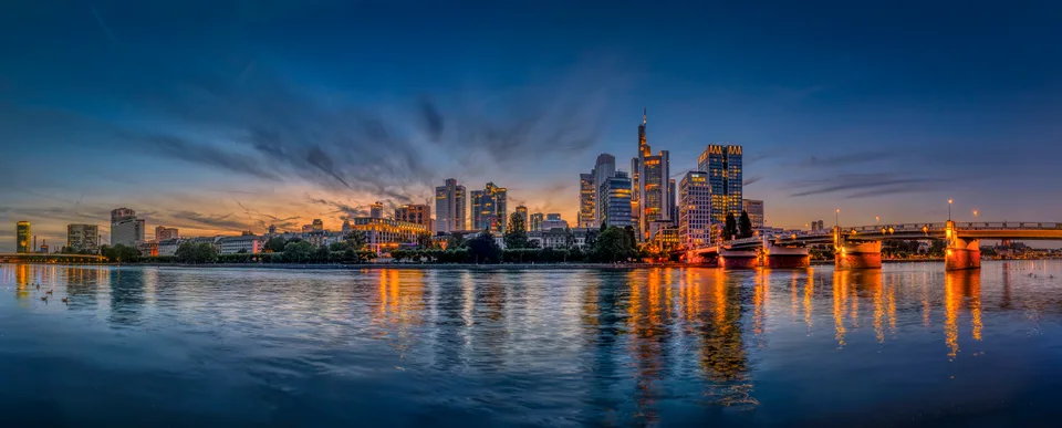 panorama · photography · river · water