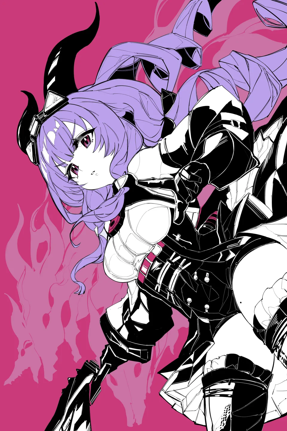 Typhoeus (Arknights) · Arknights · Arknights: Endfield