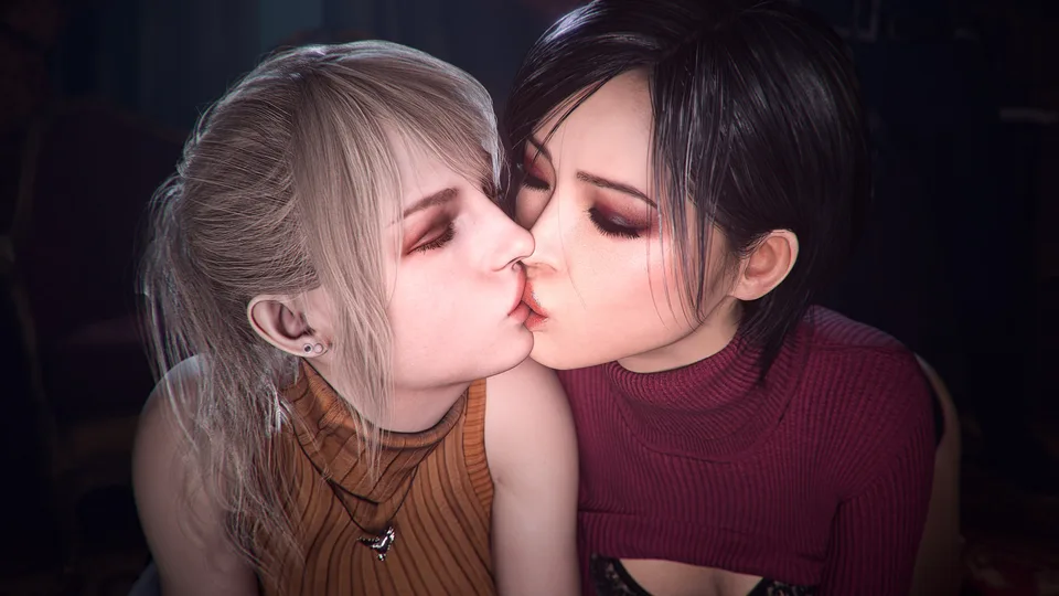 Resident Evil 2 Remake · Resident Evil 4 Remake · Ashley Graham (Resident Evil) · Resident Evil