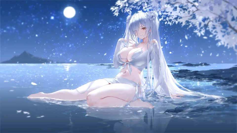 Cinderella (Nikke) · anime girls · boobs · Nikke: The Goddess of Victory