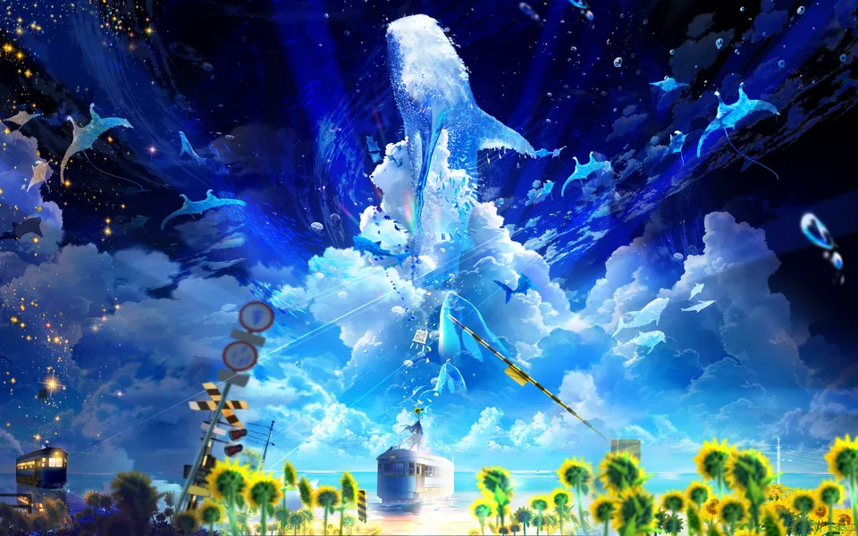 digital art · artwork · illustration · digital painting